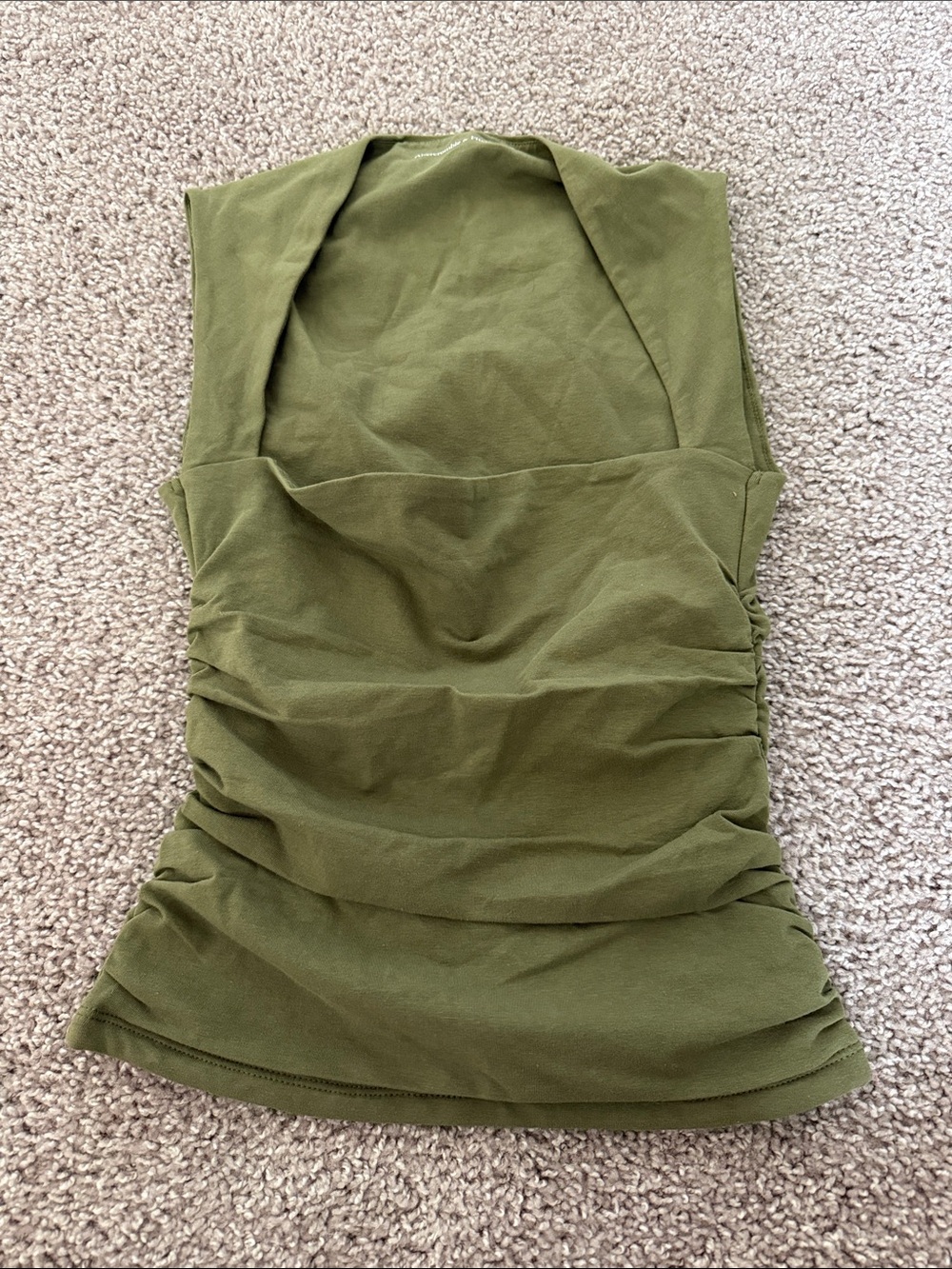 Abercrombie Ava Top
